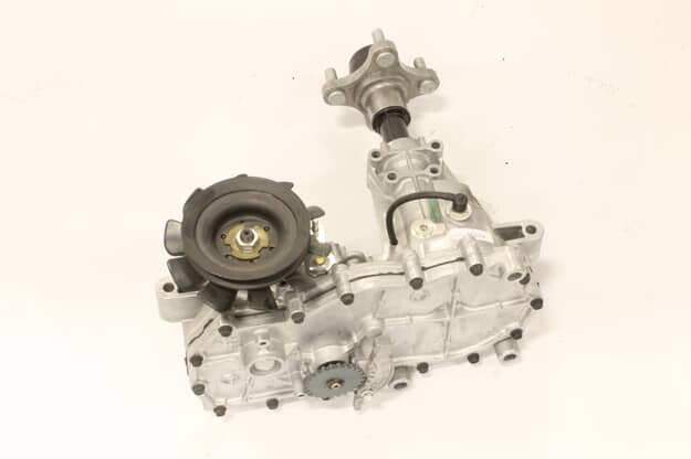 Husqvarna Left Side Hydro-Gear Transaxle - 539110486