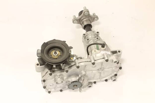 Husqvarna Left Side Hydro-Gear Transaxle - 539110486