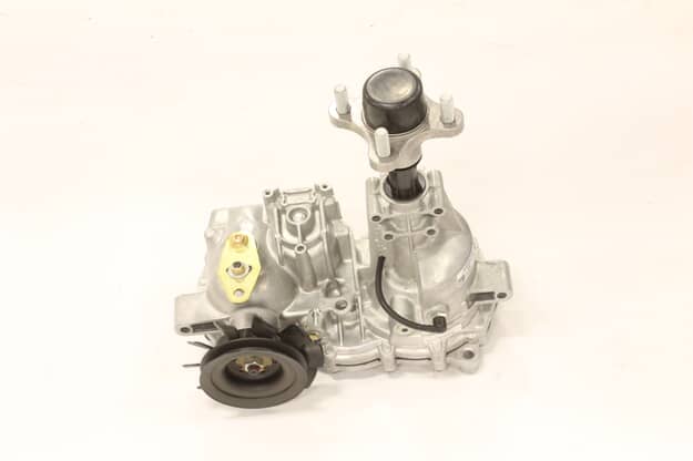 Husqvarna Right Side Hydro-Gear Transaxle - 539110487