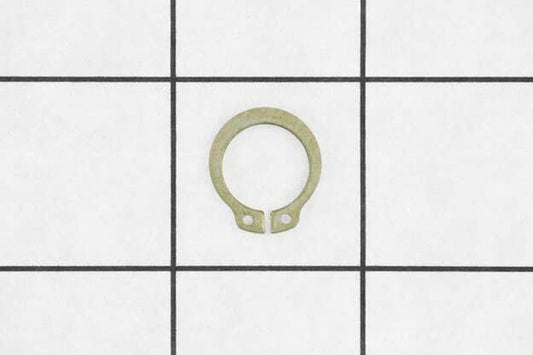 Husqvarna 1/2-Inch External Retaining Ring - 539111872