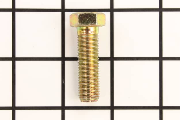 Husqvarna 7/16-20 Grade 8 Hex Screw - 539112120