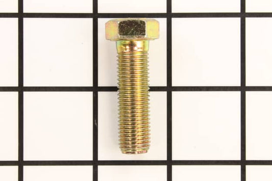 Husqvarna 7/16-20 Grade 8 Hex Screw - 539112120