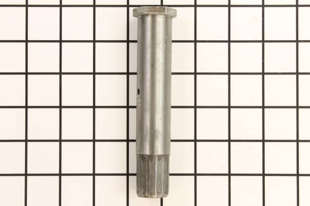 Husqvarna Mower Blade Spindle - 539112122