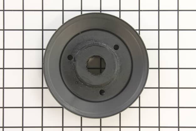 Husqvarna Lawn Mower 52-Inch Pulley - 539112124