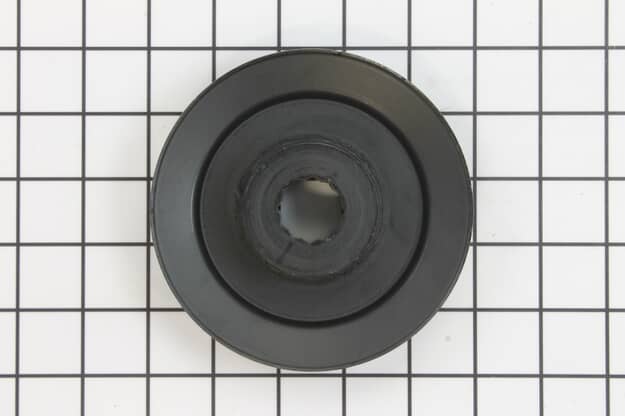 Husqvarna Lawn Mower Drive Pulley - 539112141