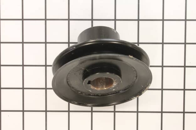 Husqvarna Pulley - 3.75 A - 539112464