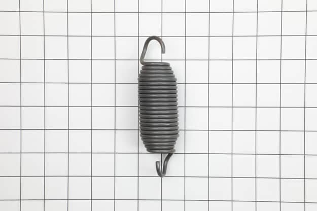 Husqvarna Mower Deck Extension Spring - 539113185