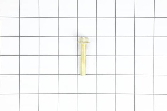 Husqvarna Hex Head Serrated Mounting Screw - 539113781