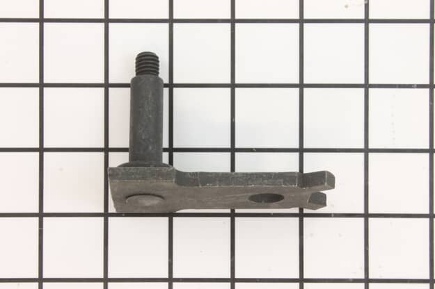 Husqvarna Zero-Turn Mower Right Hand Lever - 539120159