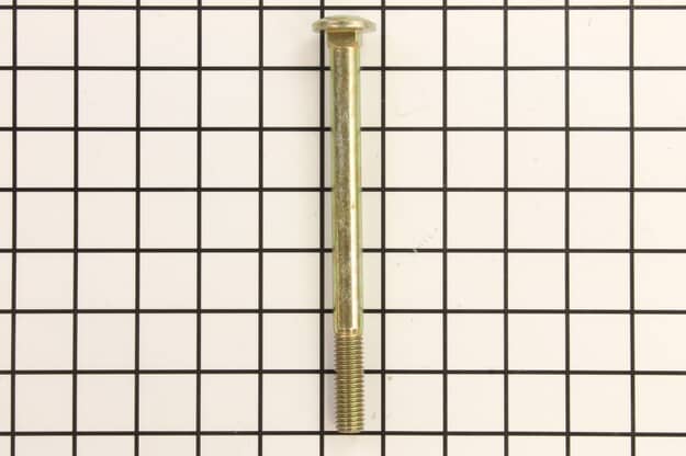 Husqvarna Lawn Mower Hex Bolt 1/2-13 x 6-3/4 - 539121159