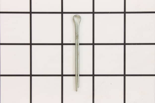 Husqvarna Hardware Locking Cotter Pin - 539124704