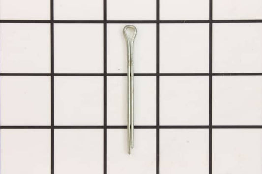 Husqvarna Hardware Locking Cotter Pin - 539124704