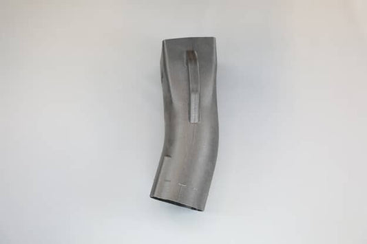 Husqvarna Lawn Mower Middle Discharge Chute - 539130294