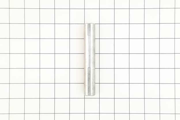 Husqvarna Lawn Mower Impeller Shaft - 539130316