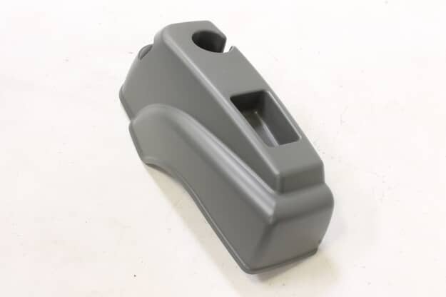 Husqvarna Lawn Mower Left Fender - 539130374