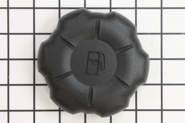Husqvarna Lawn Mower Fuel Tank Cap - 539130394