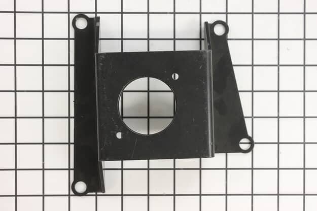 Husqvarna Mower Shaft Support Bracket - 539130595
