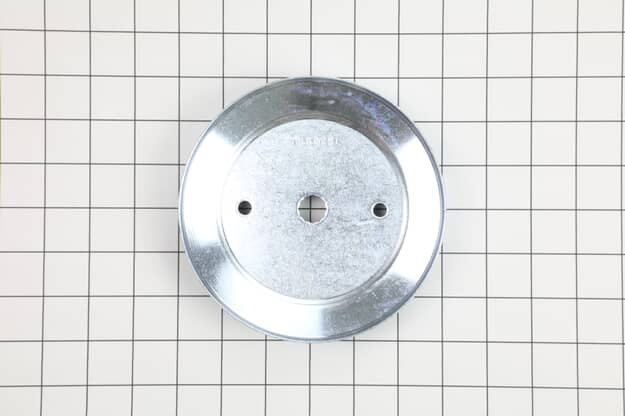 Husqvarna Lawn Mower Drive Pulley - 539130646