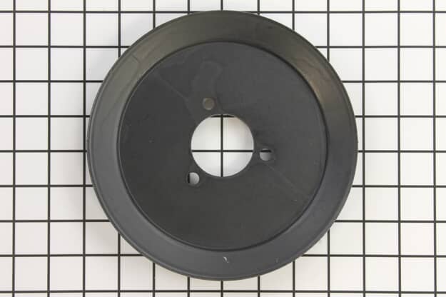 Husqvarna Hydraulic Pump Drive Pulley - 539130647