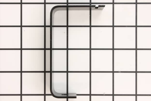 Husqvarna Mower Deck Front Belt Keeper - 539131648