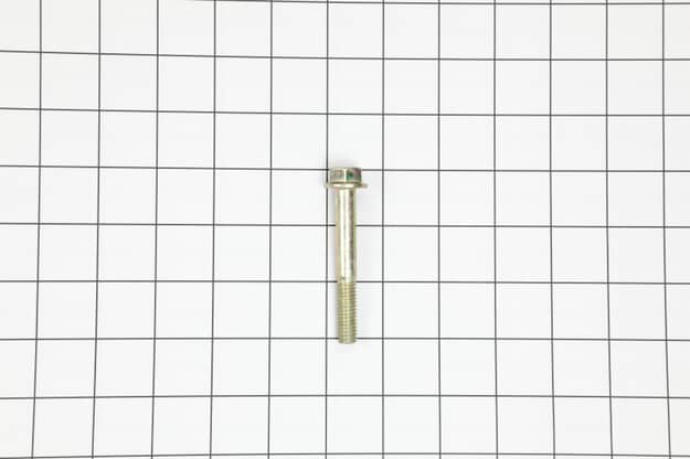 Husqvarna Zero-Turn Mower Screw - 539131781