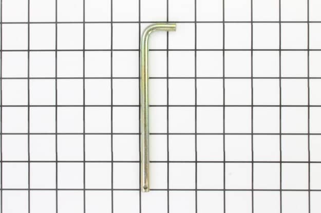 Husqvarna Pin, Chute Pivot - 539131813