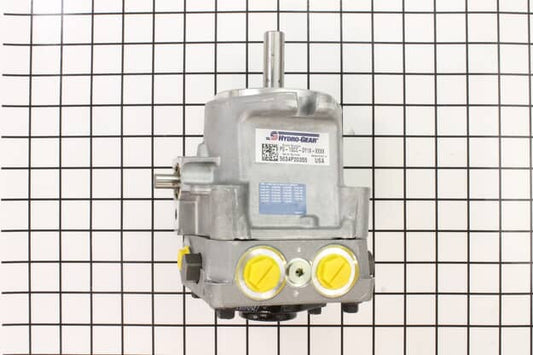 Husqvarna Hydrostatic Drive 10cc Transmission Pump - 539132147