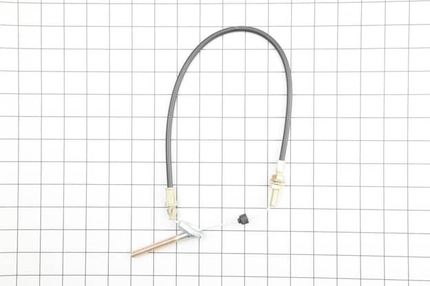 Husqvarna Cable, Brake, Short - 539132173