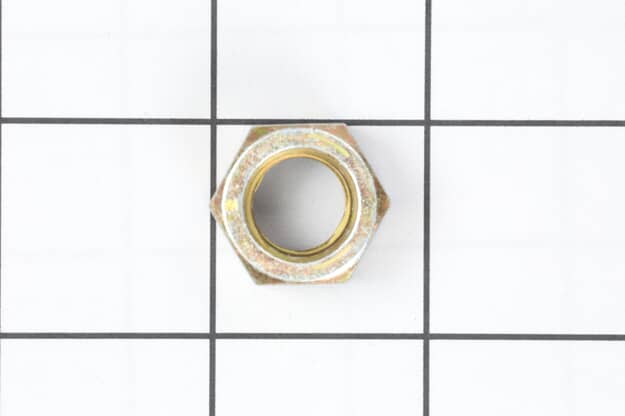 Husqvarna Lawn Mower Lock Nut 1/4-13 - 539200100