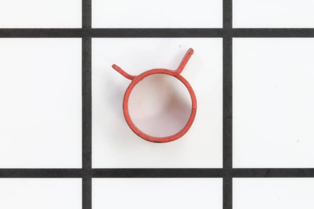 Husqvarna Lawn Mower Hose Clamp - 539912222
