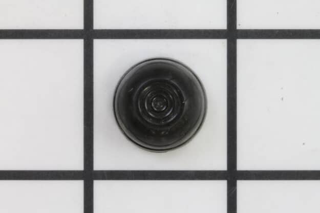 Husqvarna Equipment Fastener Push Nut - 539914734