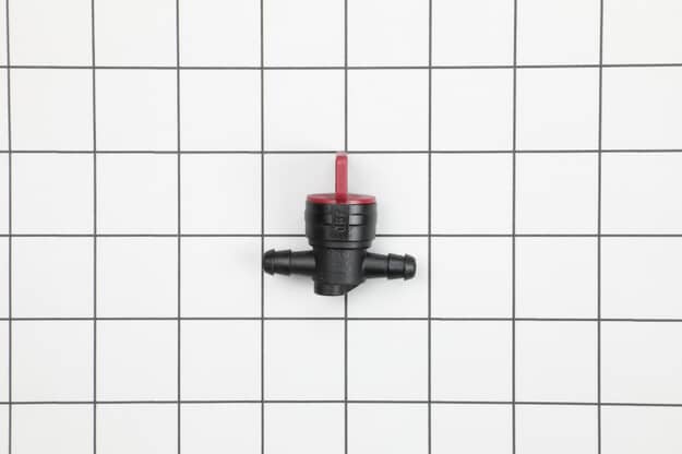 Husqvarna Lawn Mower Fuel Valve - 539916325
