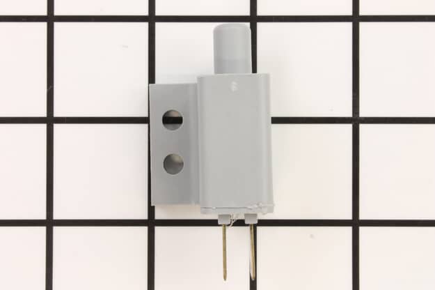Husqvarna Lawn Mower Control Switch - 539919098