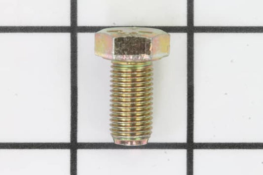 Husqvarna Lawn Mower 3/8-Inch Hex Cap Screw - 539977748