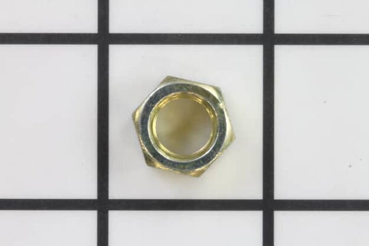 Husqvarna Lawn Mower 3/8F Flange Nut - 539990155