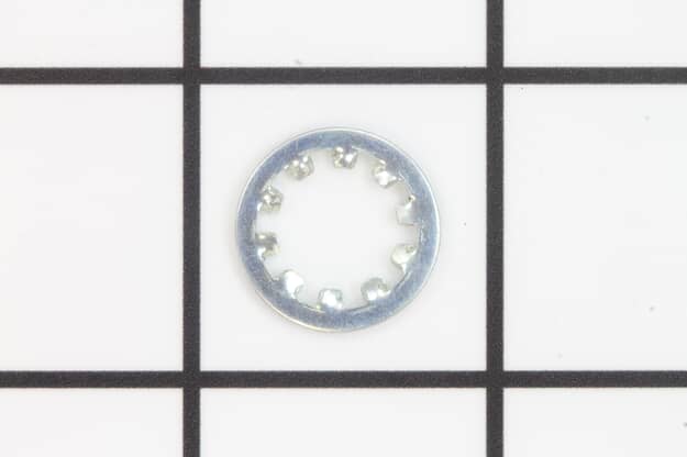 Husqvarna Washer, 3/8 Intr Th - 539990390