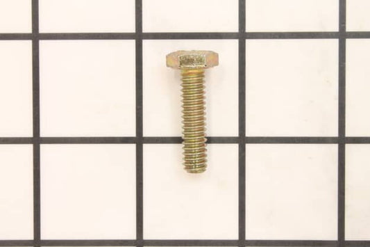 Husqvarna Zinc Plated Cap Screw - 539990548