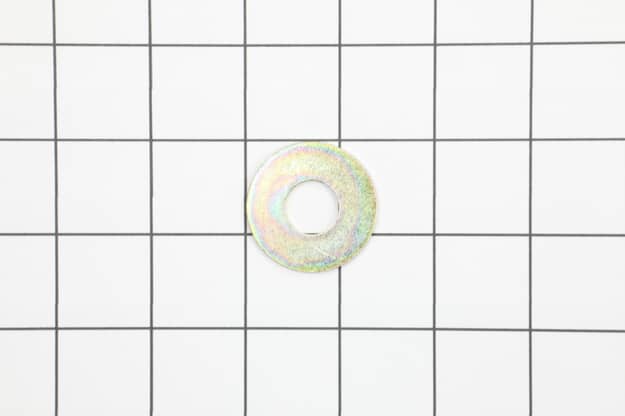 Husqvarna Lawn Mower Flat Washer 1/2 Standard - 539990550