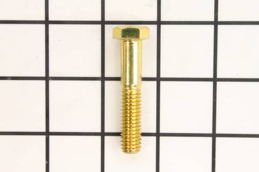 Husqvarna Lawn Mower Hex Cap Screw 3/8-16 x 2 - 539990588