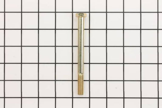 Husqvarna Equipment Grade 5 Hex Cap Screw - 539990591