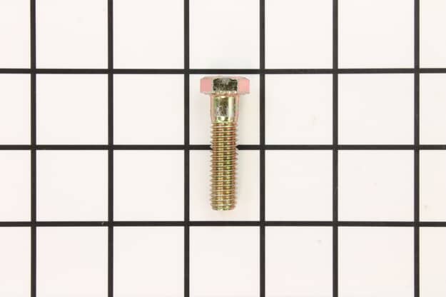 Husqvarna Lawn Mower Hex Cap Screw 3/8-16 x 1-1/2 - 539990655