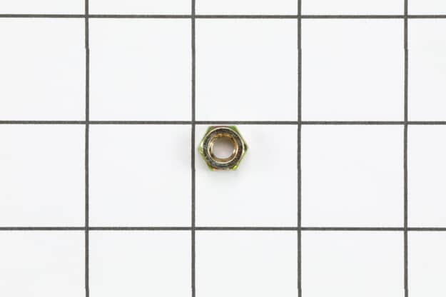 Husqvarna Nut 1/4-20 Centerlock - 539990761