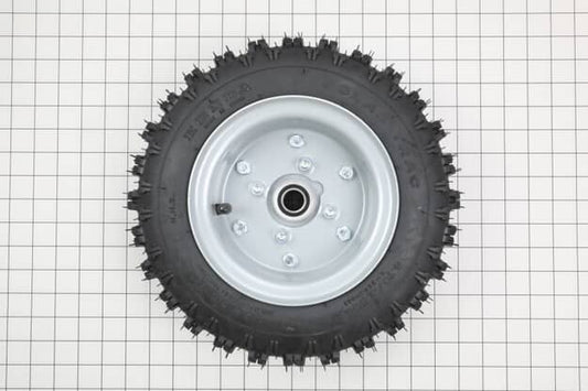 Husqvarna Lawn Mower 12-Inch Wheel - 540020025