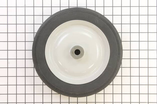 Husqvarna 10 x 1-3/4 Inch Equipment Wheel with Bushings - 540053401