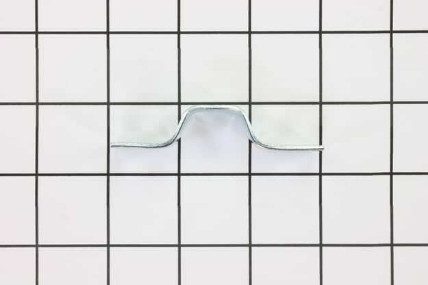 Husqvarna Lawn Mower Tine Clamp - 540091011