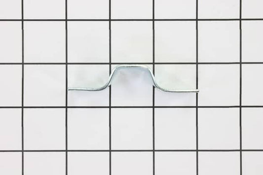 Husqvarna Lawn Mower Tine Clamp - 540091011