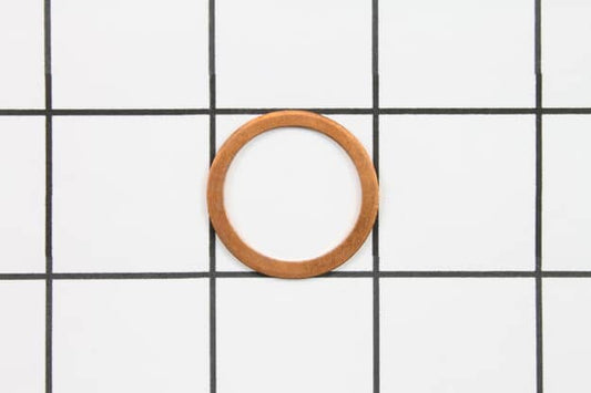 Husqvarna Crankcase Sealing Gasket - 544010001