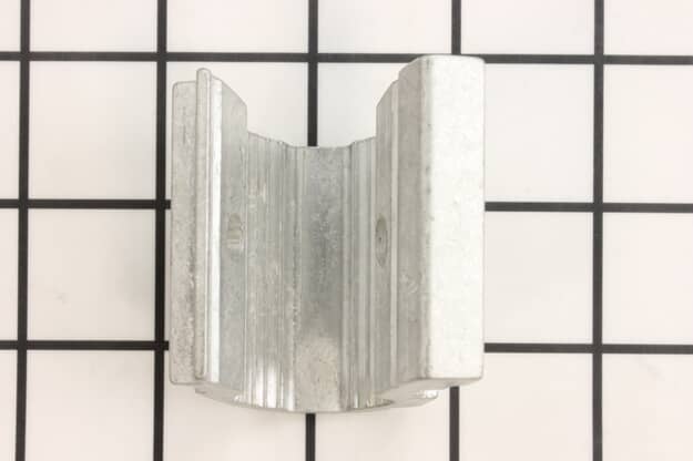 Husqvarna Lawn Mower Clamp - 544020901