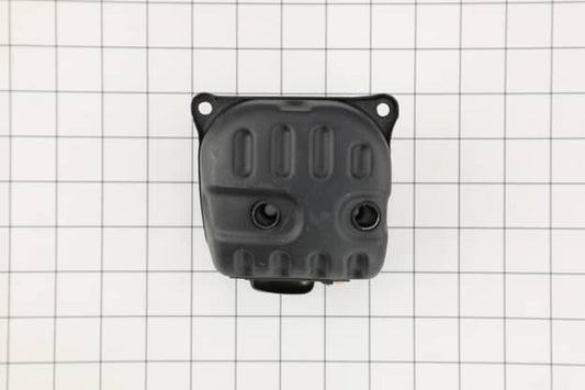 Husqvarna Power Equipment Muffler Assembly - 544030202