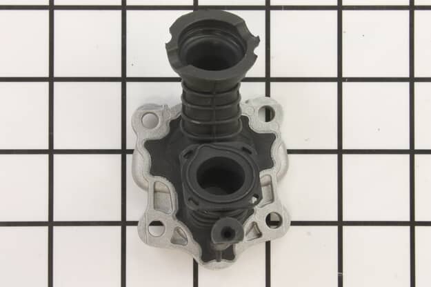 Husqvarna Chainsaw Inlet Pipe Assembly - 544082301